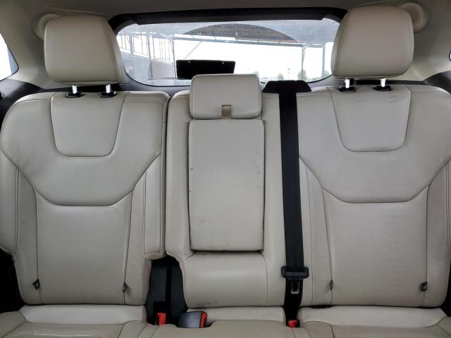 2015 FORD EDGE TITAN #3304006657