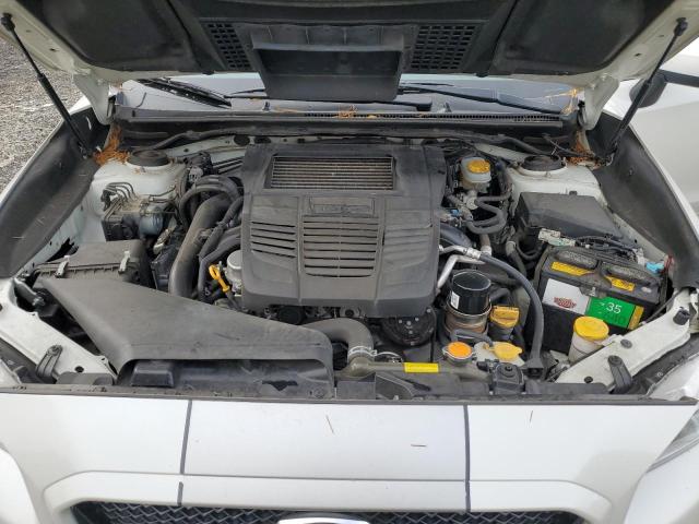 2016 SUBARU WRX PREMIU JF1VA1E65G9821113