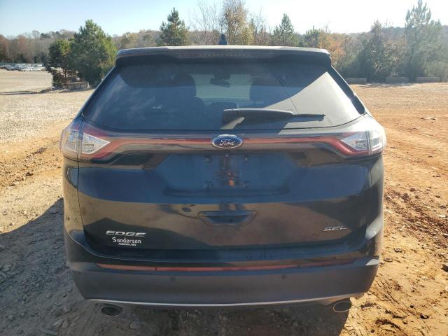 2015 FORD EDGE SEL #3291183005