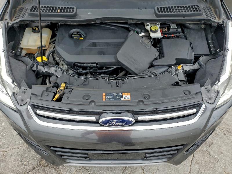 2015 FORD ESCAPE TIT #3296888821