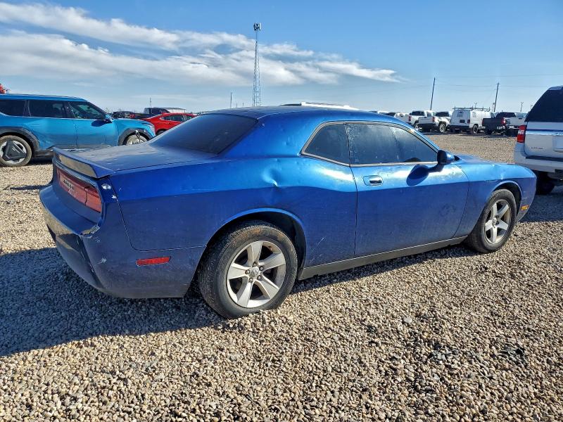 2010 DODGE CHALLENGER #3298084141