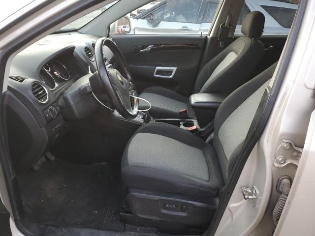 2014 CHEVROLET CAPTIVA LT #3294251932