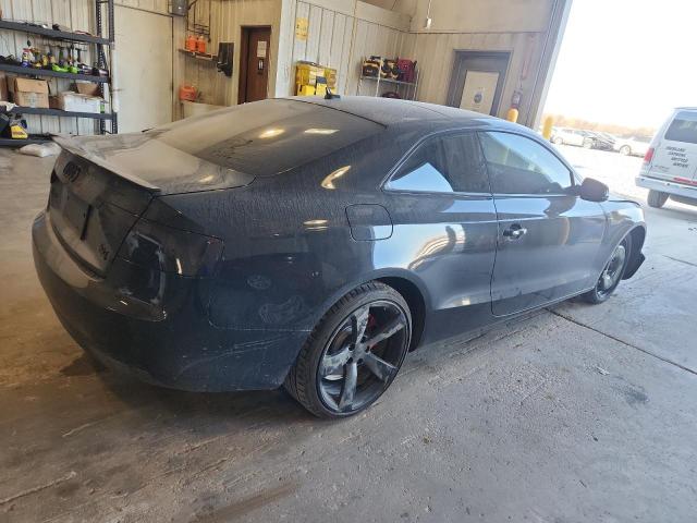 2014 AUDI A5 PREMIUM #3291565948