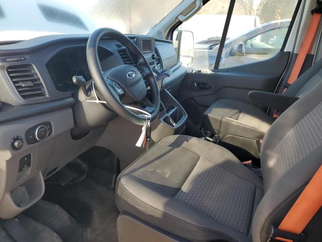 2023 FORD TRANSIT #3297777862