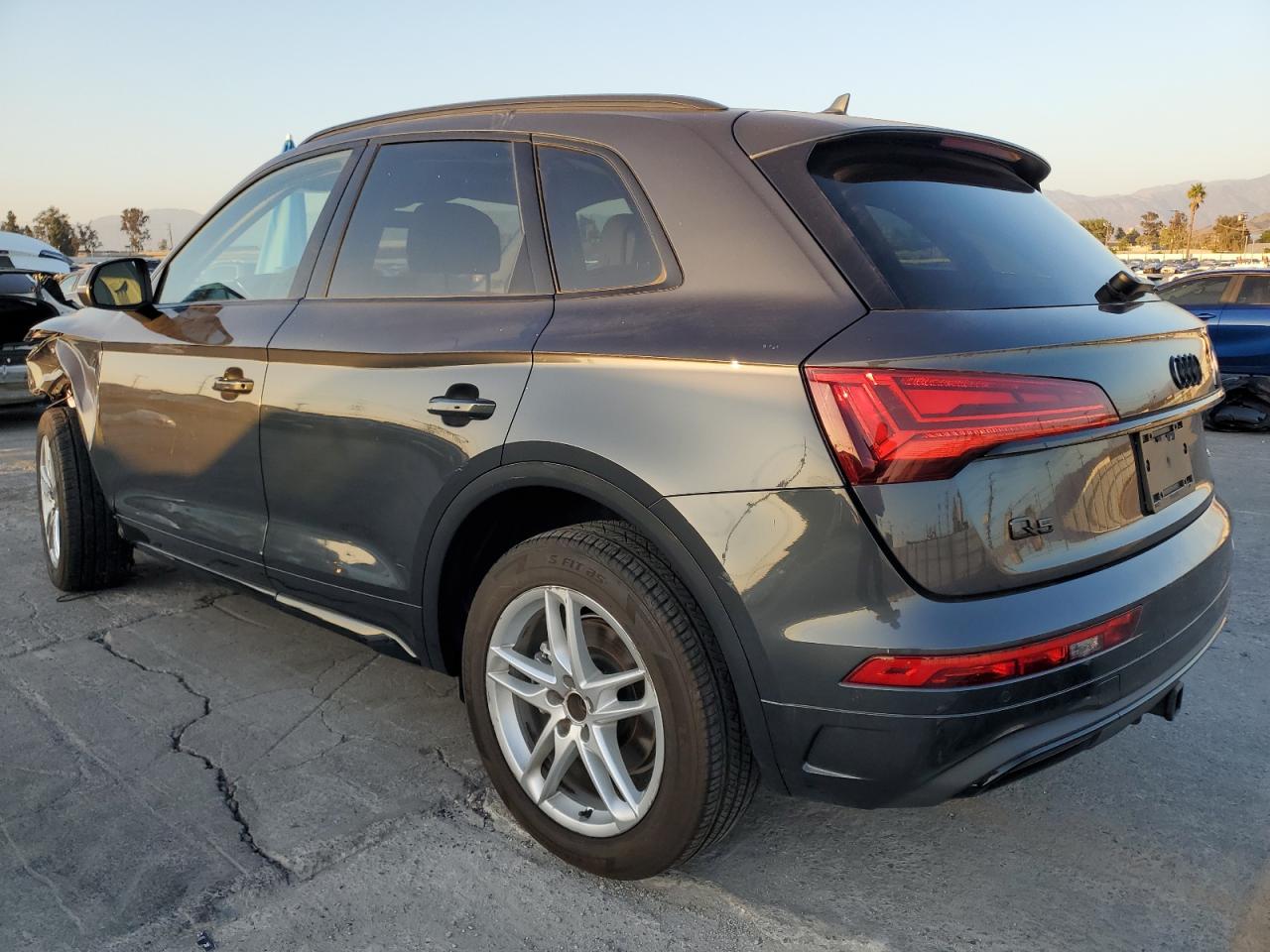 AUDI Q5 PREMIUM PLUS 40