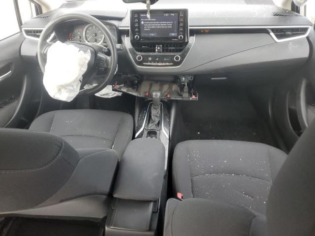 2021 TOYOTA COROLLA LE #3301847353