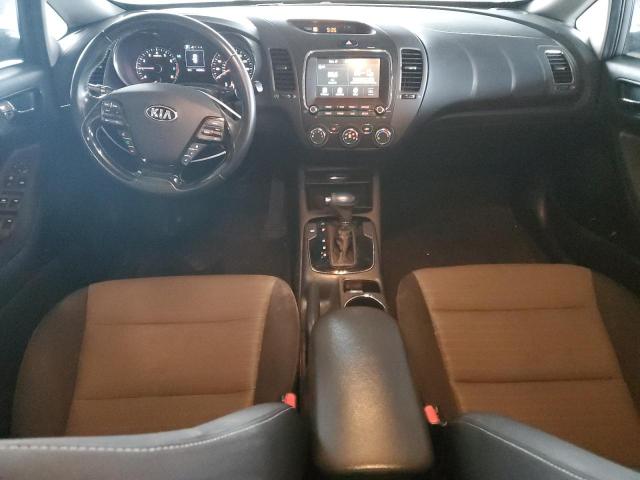 2018 KIA FORTE LX #3308484285