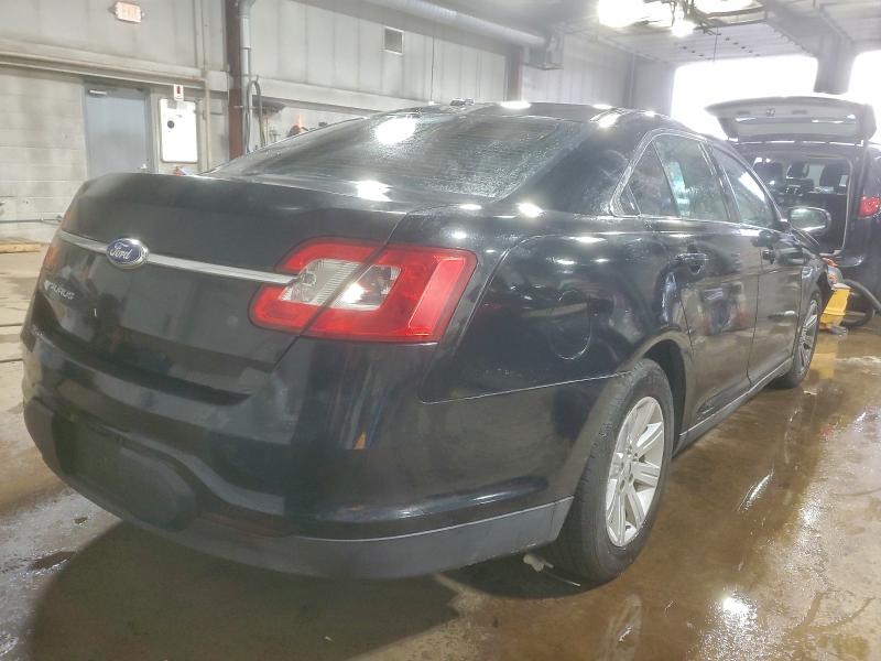 2011 FORD TAURUS SE #3305301337