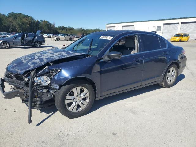 Global Auto Auctions: 2008 HONDA ACCORD LXP