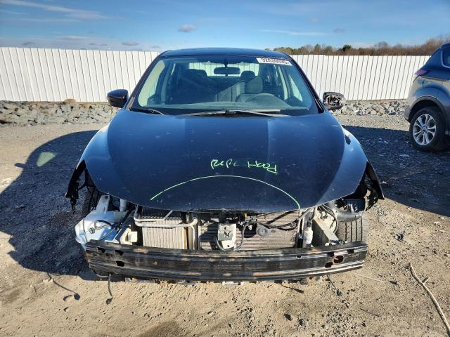 2017 NISSAN SENTRA SR #3294378139