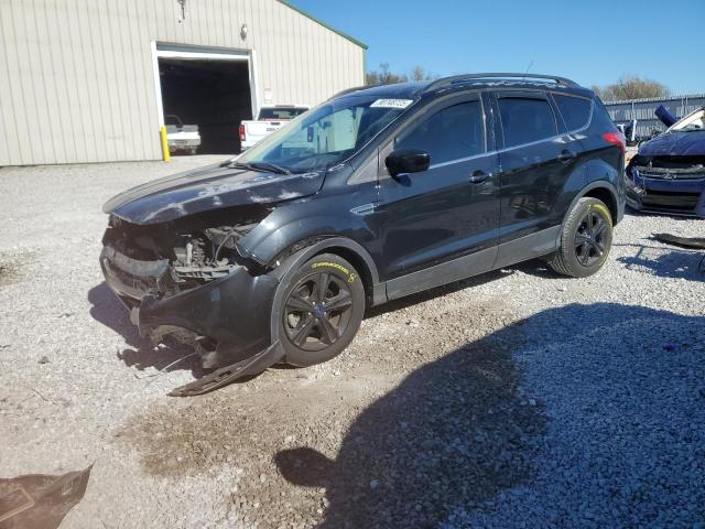 Global Auto Auctions: 2014 FORD ESCAPE