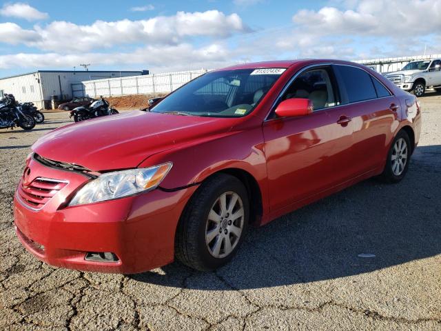 Global Auto Auctions: 2008 TOYOTA CAMRY LE