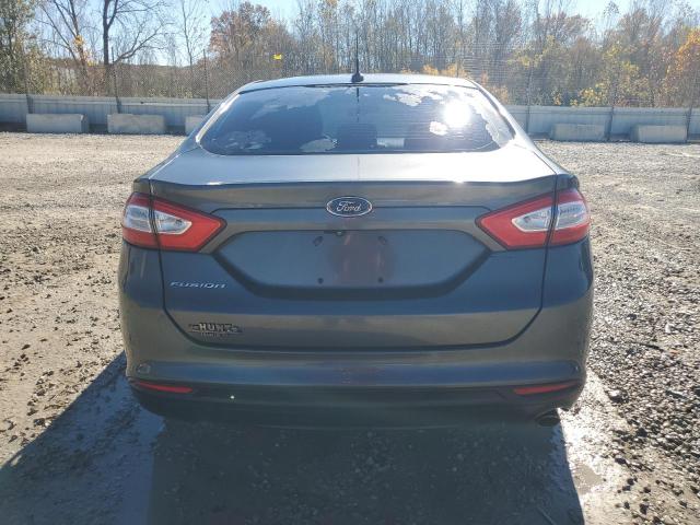 2015 FORD FUSION S #3296972826