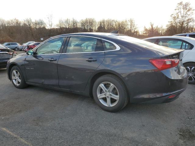 2022 CHEVROLET MALIBU LS #3278672742