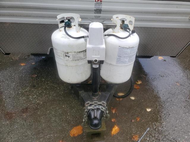 2005 KOMFORT FIFTH WHEE #3282678288