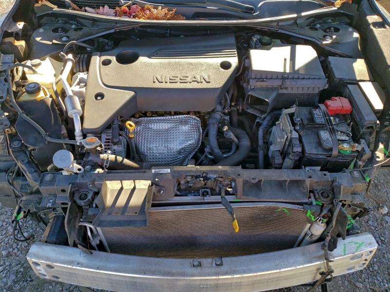 2017 NISSAN ALTIMA 2.5 #3297163545