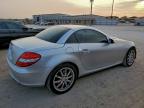 Lot #3296442670 2007 MERCEDES-BENZ SLK 350
