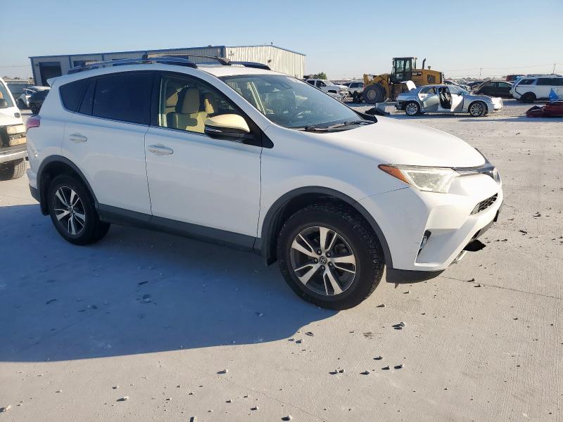 2018 TOYOTA RAV4 ADVEN #3316109237