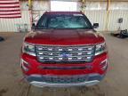 Lot #3320037458 2017 FORD EXPLORER X