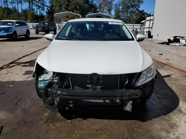 2016 VOLKSWAGEN CC BASE #3290310238