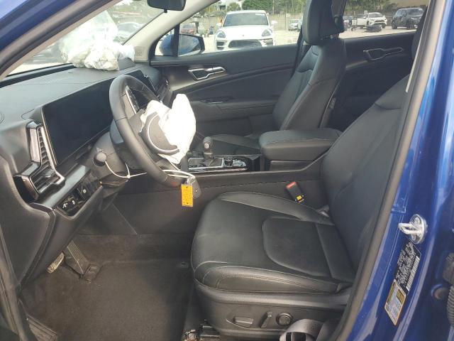 2025 KIA SPORTAGE E #3287294995