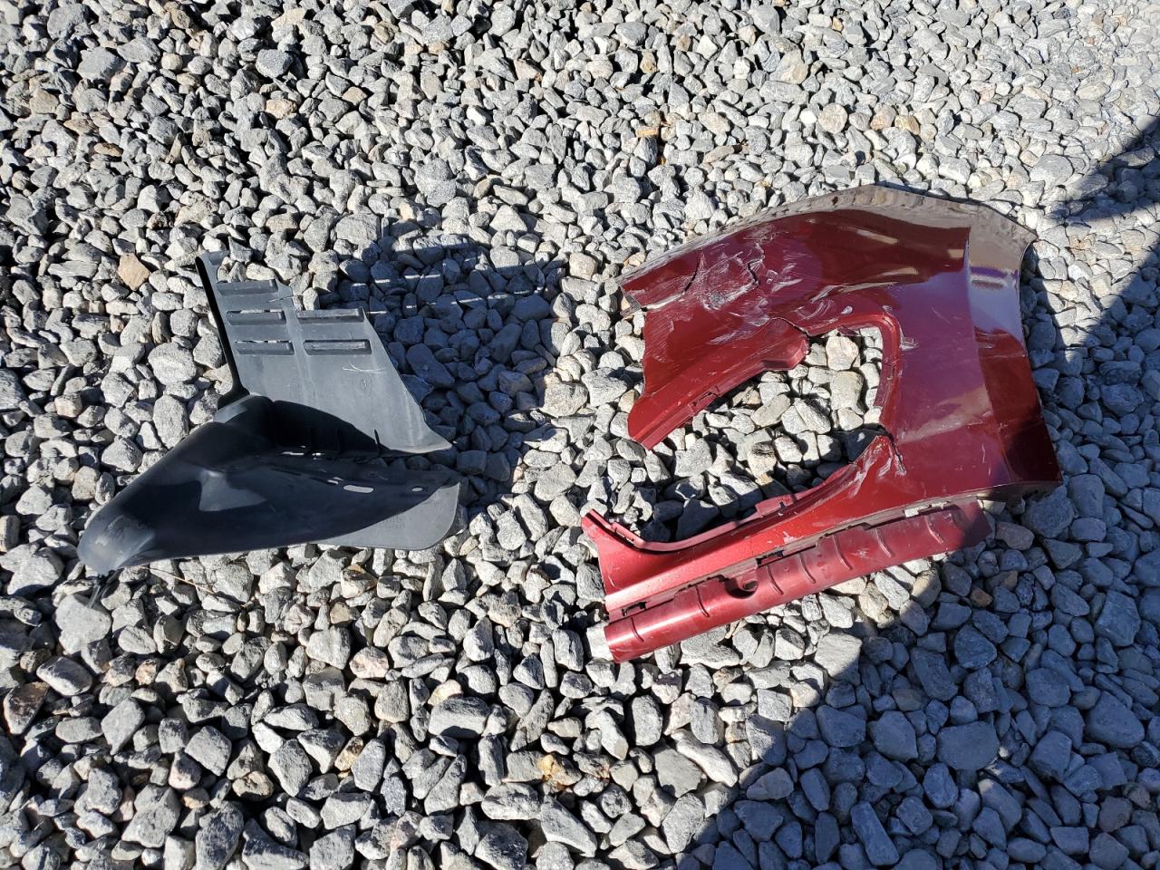 HYUNDAI SANTA FE GLS