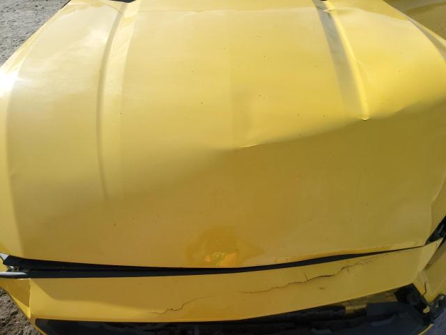 2024 FORD MUSTANG #3305549067