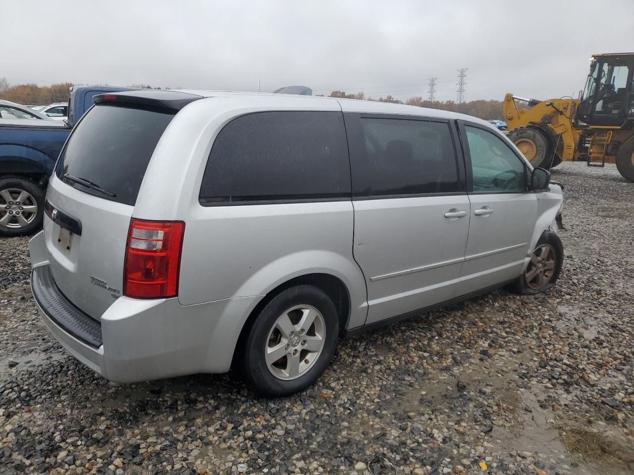 DODGE GRAND CARAVAN SE