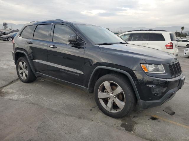 2014 JEEP GRAND CHER #3303979715