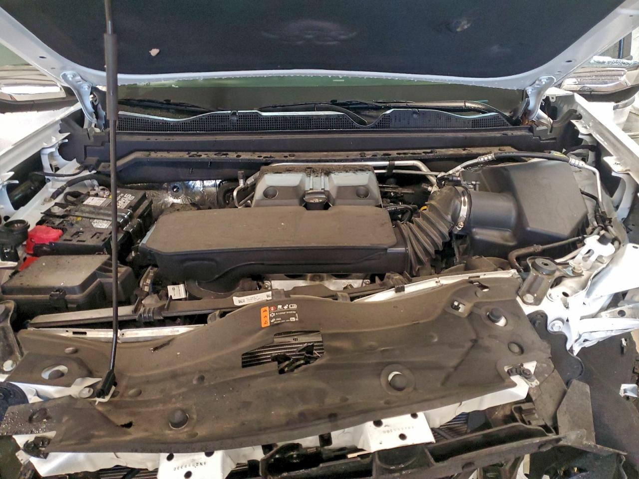 Lot #3304865576 2024 GMC CANYON DEN