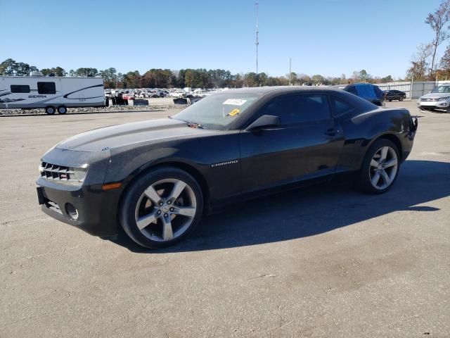 CHEVROLET CAMARO LT