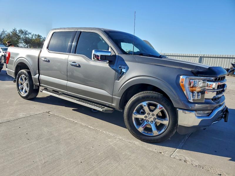 2022 FORD F150 SUPER #3294516492
