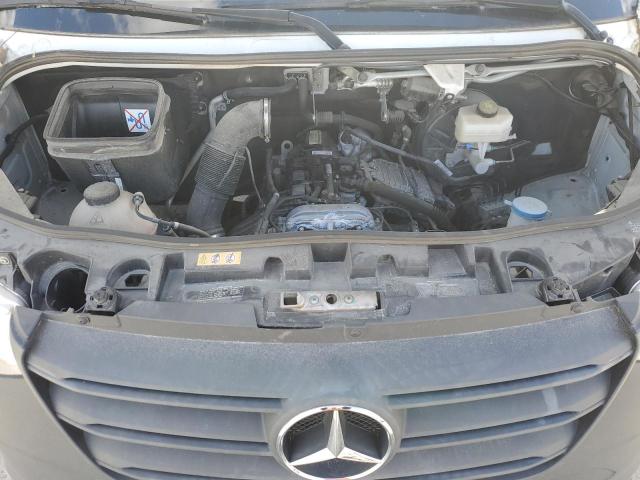 2022 MERCEDES-BENZ SPRINTER #3297052585