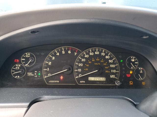 2006 TOYOTA SEQUOIA LI #3308259176