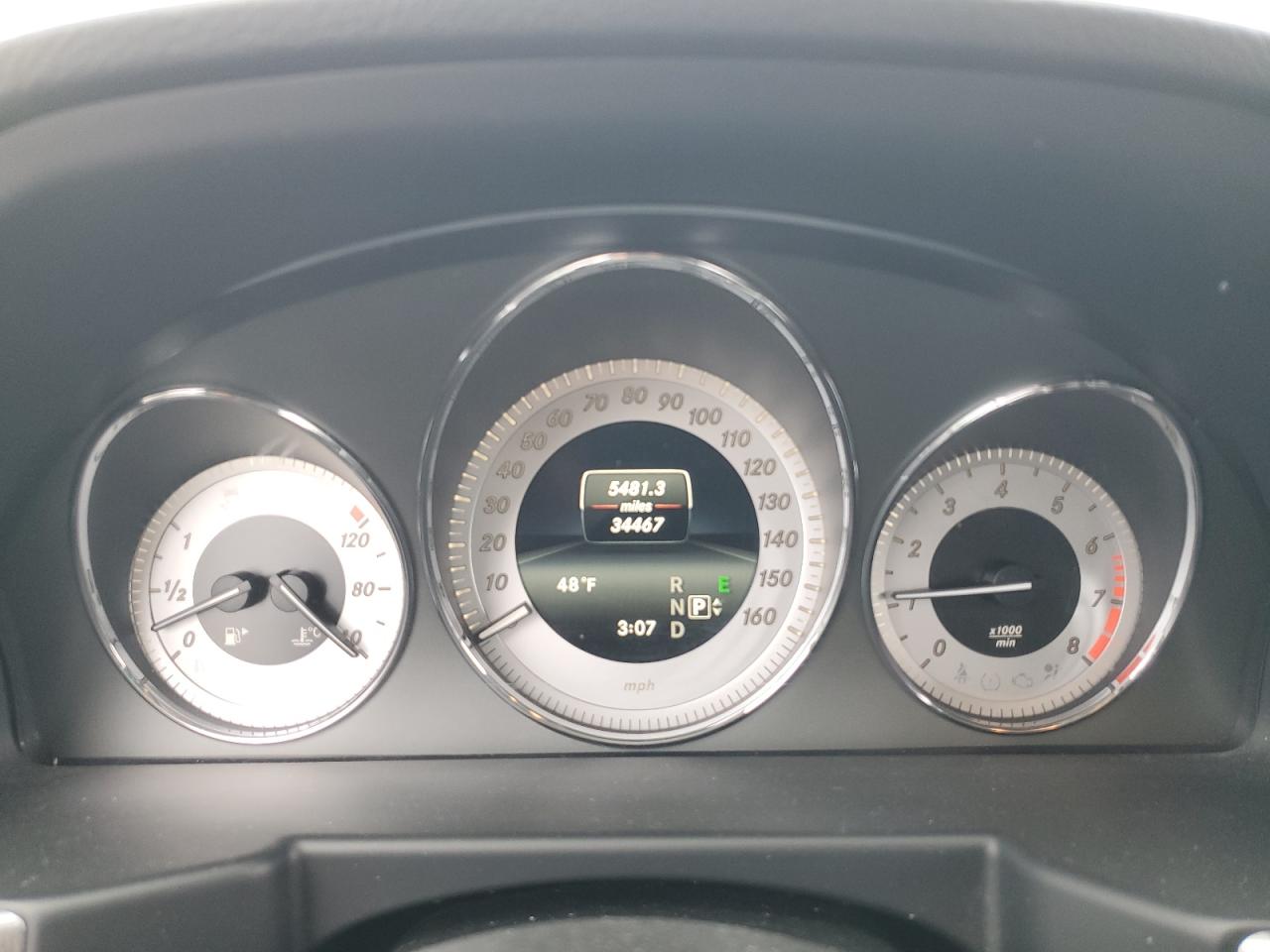 MERCEDES-BENZ GLK-CLASS 350 4MATIC