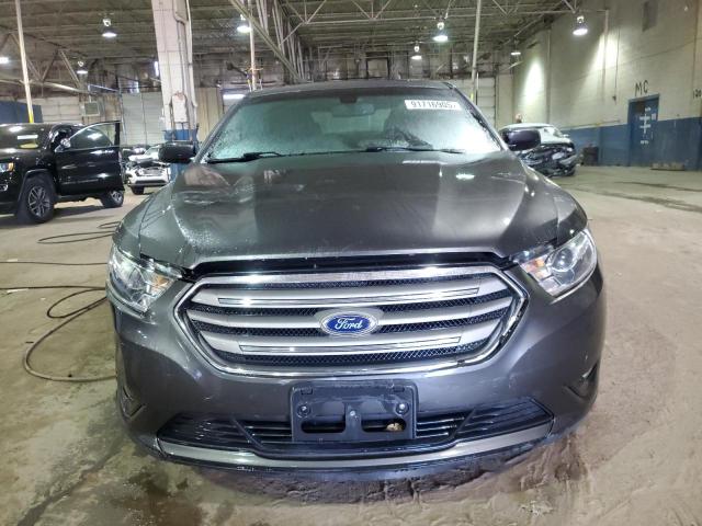 2015 FORD TAURUS SEL #3287631028
