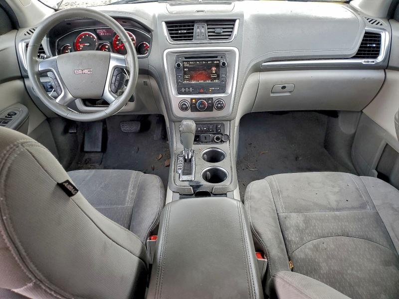 2015 GMC ACADIA SLE #3296887849