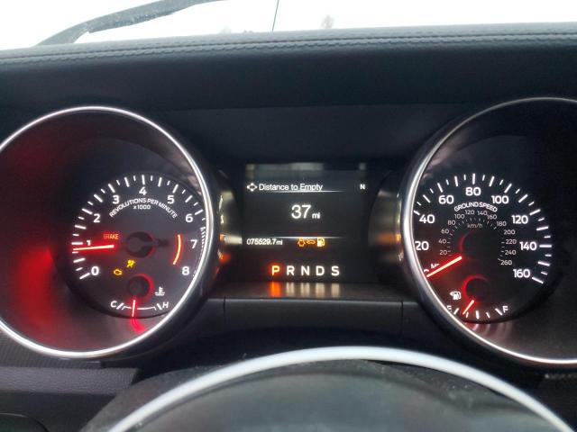 2019 FORD MUSTANG #3292503679