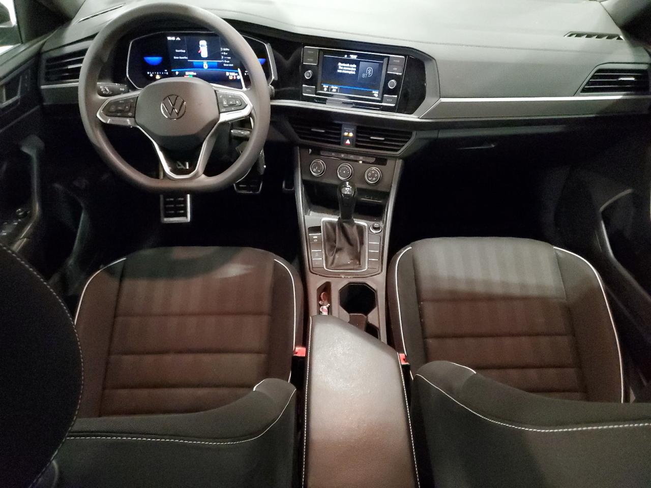 VOLKSWAGEN JETTA SPORT