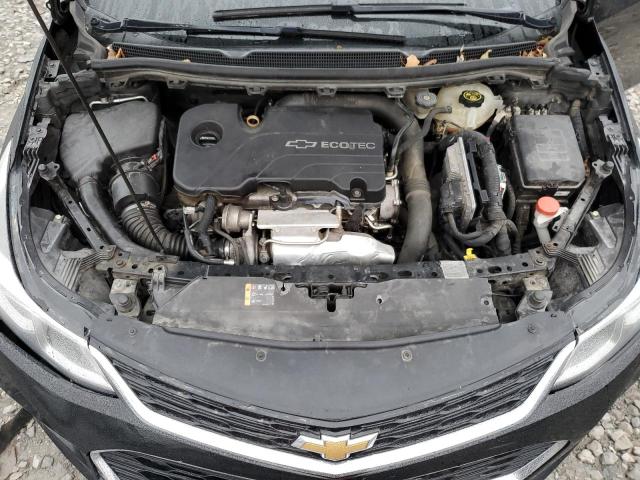 2016 CHEVROLET CRUZE LS #3296337405