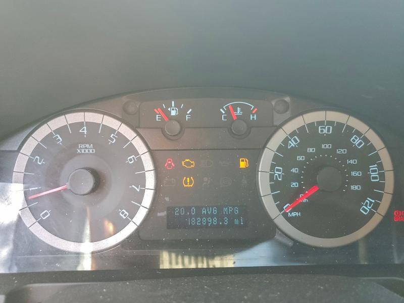 2011 FORD ESCAPE XLT #3301768349