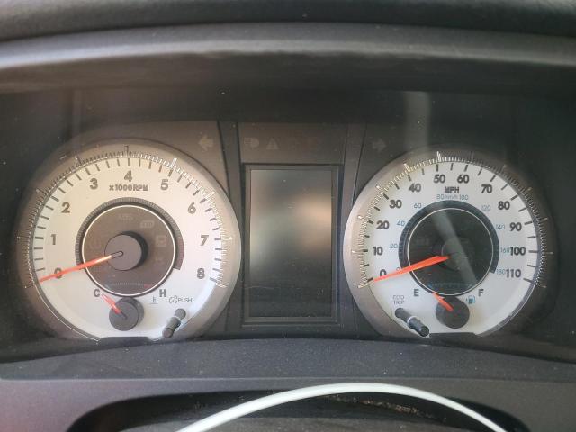 2018 TOYOTA SIENNA SE #3287874106