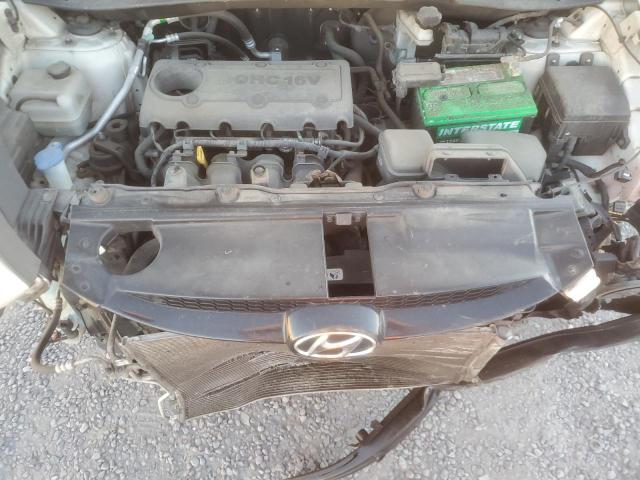 2013 HYUNDAI TUCSON GLS #3297975810