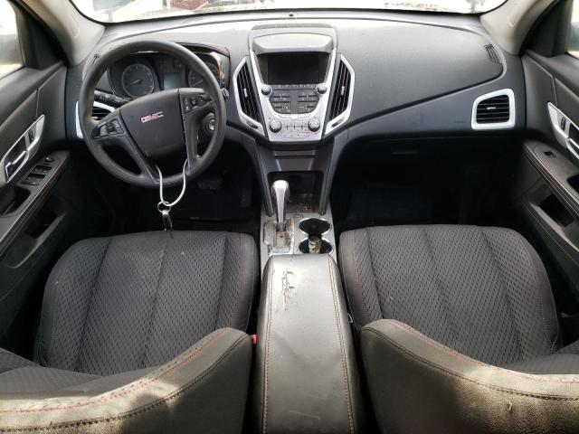 2013 GMC TERRAIN SL #3287355986