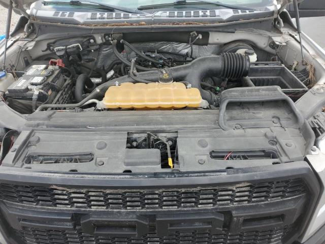 2015 FORD F150 SUPER #3286607193