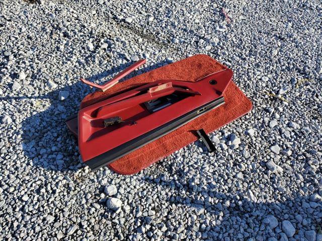 1984 CHEVROLET CORVETTE #3285782651