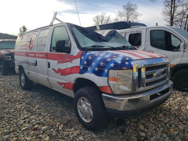 2011 FORD E250 #3294182952