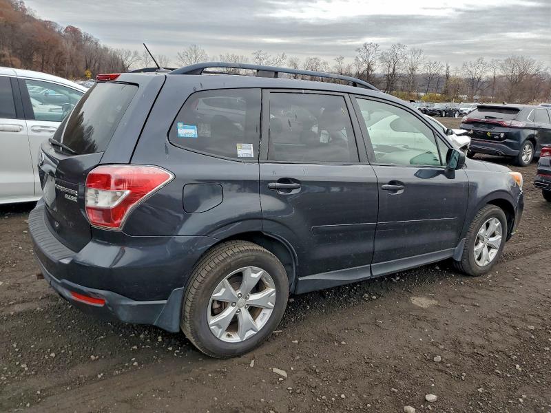 2014 SUBARU FORESTER 2 #3301603694
