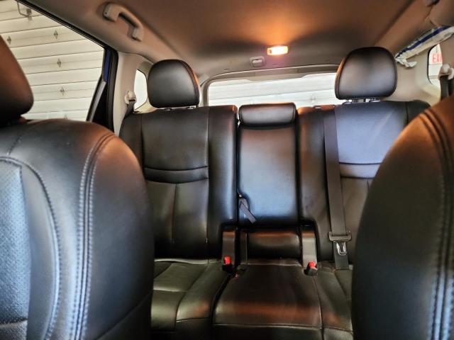 2017 NISSAN ROGUE SV - 5N1AT2MV9HC862765