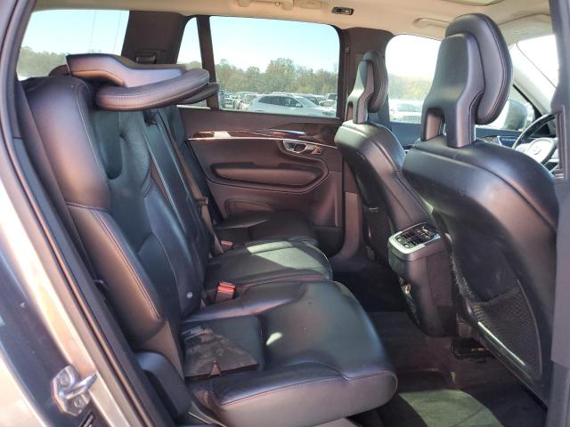 2017 VOLVO XC90 T6 - YV4A22PK9H1124742